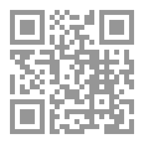 Qr Code ورتل القرآن ترتيلاً، وصايا وتنبيهات في التلاوة والحفظ والمراجعة