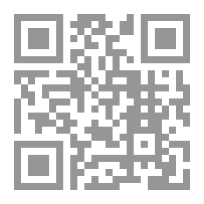 Qr Code حكاية ثورة