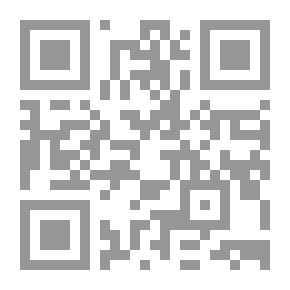Qr Code The Thread of Gold