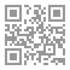 Qr Code زمن المحارب لـ روبرت فيسك