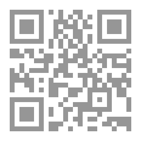Qr Code رحلة الشرق والغرب