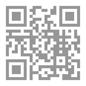 Qr Code الاستعمار بين الشعوب الحديثة