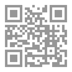 Qr Code قصص الأنبياء في القرآن الكريم