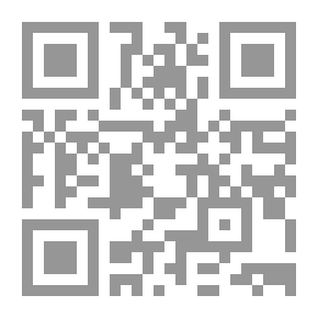 Qr Code Kalila Wa Dimna - The Book That Took The Life Of Its Author