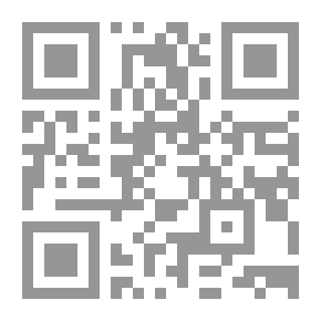 Qr Code الديمقراطية في الإسلام