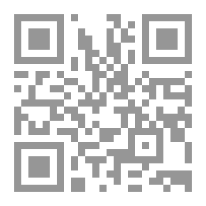 Qr Code نظام الفلسفة الميكانيكية