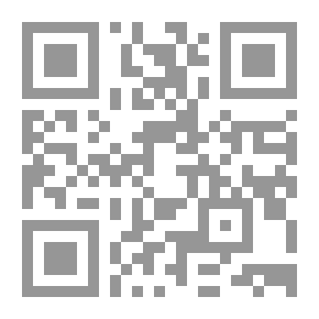 Qr Code The Test of Scarlet: A Romance of Reality