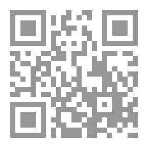 Qr Code التقدم في الهندسة الزراعية المجلد العاشر