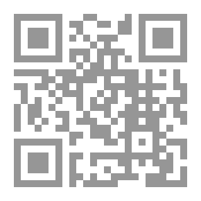Qr Code مسجد القيروان أحمد فكري