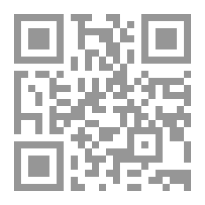 Qr Code مشمشة تبحث عن الكتكوت
