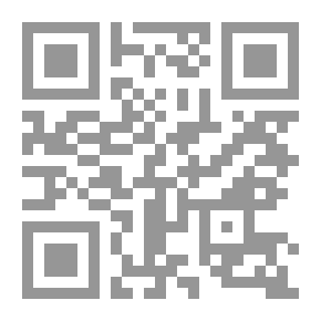 Qr Code مذكرات القس كلوديوس بوكانان ، د