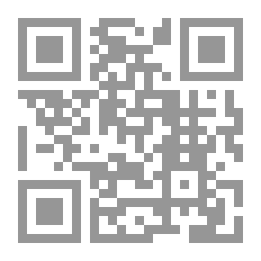 Qr Code ثورة أمة؛ أسرار بعثة الجامعة العربية إلى سوريا