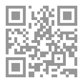 Qr Code تقاطعات الأمة والمجتمع