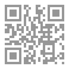 Qr Code من لا يكره بغداد