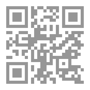 Qr Code The Incident Of Sultan Al-Ghouri With Selim Al-Othmani