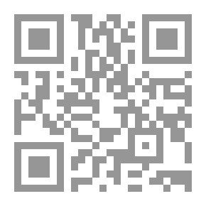 Qr Code المجتمع المدني مقاربة البنى المعيارية للمجتمع المرن