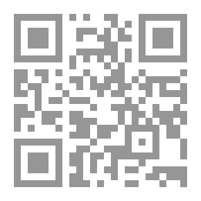 Qr Code A Message About The Ruling On Photography