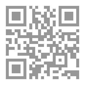 Qr Code Poetic Creativity In Arabic Criticism Until The End Of The Seventh Century AH
