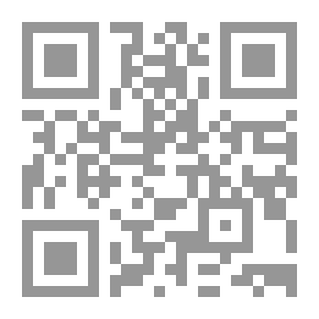 Qr Code عودة المسيح المنتظر لحرب العراق بين النبوءة والسياسة