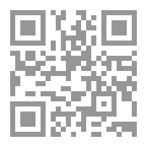 Qr Code تجدد الشعر ؛ زبدة الشعر العباسي من بشار إلى البحتري