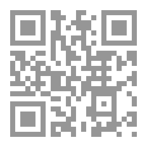 Qr Code من الظلام يأتي النور ، أو النضال من أجل الحرية