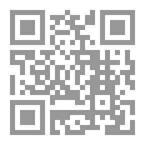 Qr Code الذبحة الصدرية والنوبات القلبية (كتاب العربية - 107)