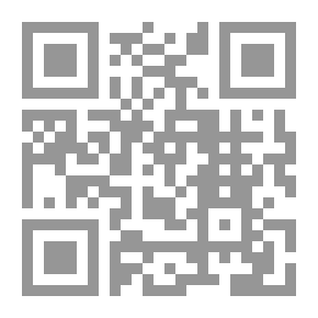 Qr Code شعر إبن جبير الأندلسي ؛ جمع ودراسة وتحقيق