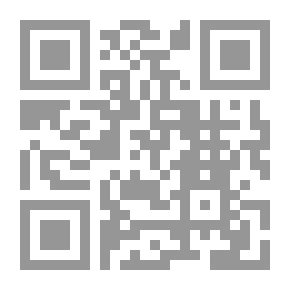 Qr Code The Harlequin (أنيتا بليك ، صياد مصاص الدماء)