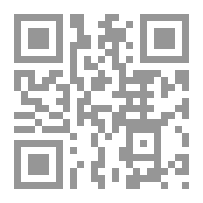 Qr Code القضايا الأدبية للبخلاء مقارنة بين الجاحظ والحافظ