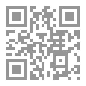 Qr Code قصة المولد النبوي الشريف