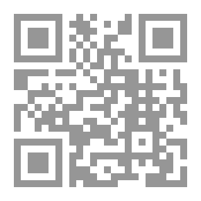 Qr Code ممارسة مسبك كتاب نصي للمديرين التنفيذيين والصانعين والطلاب والمتدربين