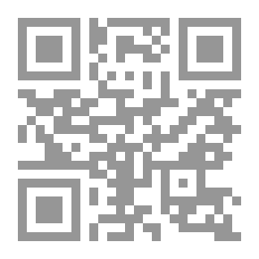 Qr Code المبادئ الاساسيه في جراحه الصدر