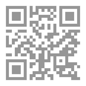 Qr Code الطليعة العربية التنظيم القومي السري لجمال عبدالناصر (1965-1986)