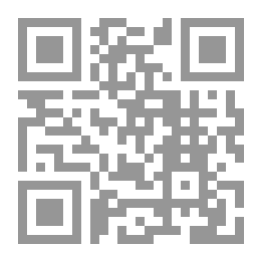Qr Code التفسير النحوي عند الدكتور تمام حسان