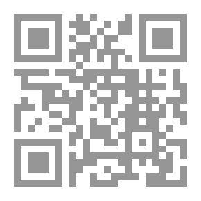 Qr Code أسس علوم الأراضي والمياه (التجارب العملية)