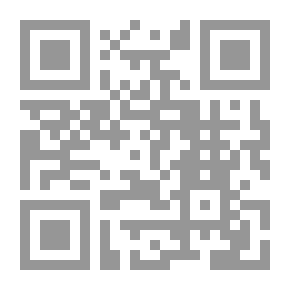 Qr Code التواصل والتاريخ - بحث في فلسفة التاريخ عند بول ريكور