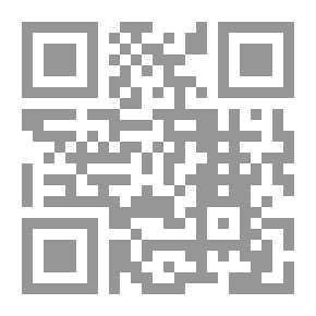 Qr Code رواية نصف حياة لـ فسنايبول