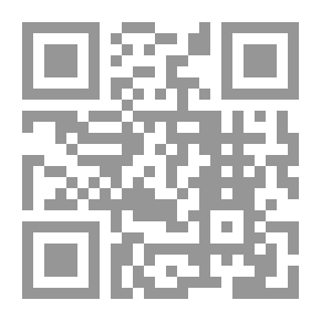 Qr Code اعلام الفن القصص