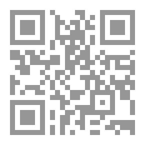 Qr Code الفكر الاسلامي في الرد على النصارى إلى نهاية القرن الرابع/العاشر