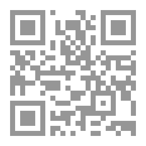 Qr Code السلف والسلفيون تاريخهم وعقائدهم