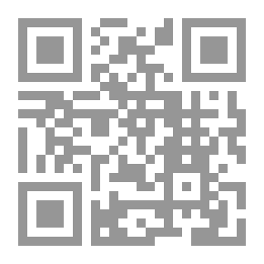 Qr Code مريم والحظ السعيد