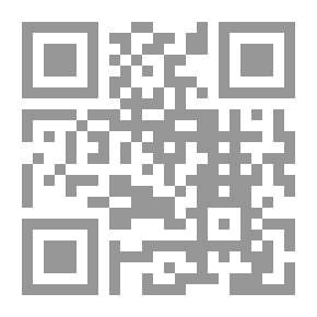 Qr Code الاتفاق النووي الإيراني وتوازن القوى في منطقة الشرق الأوسط