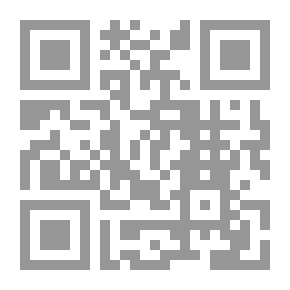 Qr Code المطالب العالية بزوائد المسانيد الثمانية مج 19-20