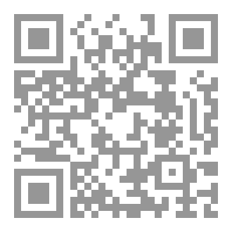 Qr Code Don't be Sad