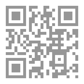 Qr Code الانتصار للنبي المختار صلى الله عليه وسلم