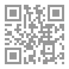 Qr Code النفط والحرب والمدينة