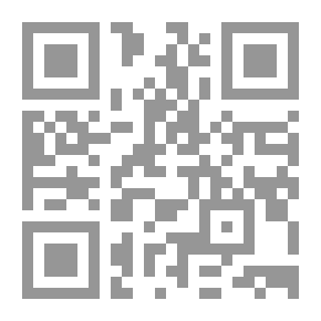 Qr Code Notes On The Prophecy Of The Prophet