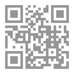 Qr Code الغذاء وأمراض العصر