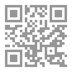 Qr Code أبحاث ودراسات في تاريخ المغرب الاسلامي وحضارته