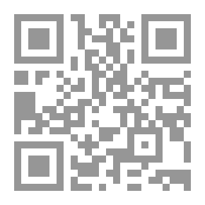 Qr Code الرياض النضرة في مناقب العشرة